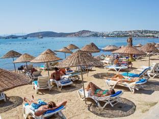 Cesars Bodrum Suites & Boutique エクステリア 写真