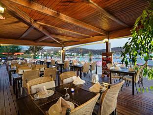 Cesars Bodrum Suites & Boutique エクステリア 写真